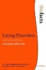 Suzanne Abraham, Suzanne (The Faculty of Medicine Abraham - Eating Disorders: The Facts