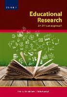 Prof Chinedu Wyk Okeke, Chinedu Okeke, Prof Chinedu Okeke, Michael Van Wyk, Prof Michael van Wyk, Michael van Wyk... - Educational Research