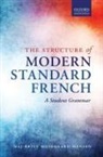 Maj-Britt Mosegaard Hansen, Maj-Britt Mosegaard (Professor of French L Hansen, Maj-Britt Mosegaard (Professor of French Language and Linguistics Hansen, Maj-Britt Mosegaard Hansen - Structure of Modern Standard French