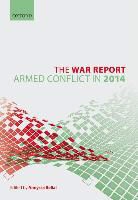 Annyssa Bellal, Annyssa (For the Geneva Academy of Interna Bellal, Annyssa Bellal, Annyssa (for the Geneva Academy of International Humanitarian Law and Human Rights) Bellal, Bellal Annyssa - War Report