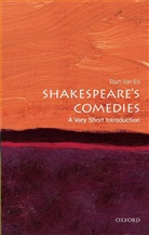 Bart van Es, Bart van Es - Shakespeare's Comedies