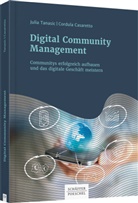 Cordul Casaretto, Cordula Casaretto, Juli Tanasic, Julia Tanasic - Digital Community Management