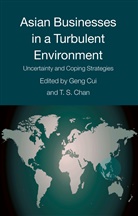 T. S. Cui Chan, Geng Cui, T. S. Chan, T.S. Chan, Cui, Cui... - Asian Businesses in a Turbulent Environment