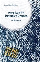 Mareike Jenner - American TV Detective Dramas