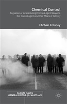 Michael Crowley - Chemical Control
