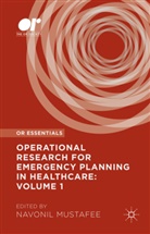 Navonil Mustafee, Navoni Mustafee, Navonil Mustafee - Operational Research for Emergency Planning in Healthcare