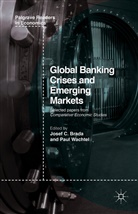 Josef C. Brada, Josef C. Wachtel Brada, Paul Wachtel, Josef C. Brada, Jose C Brada, Josef C Brada... - Global Banking Crises and Emerging Markets
