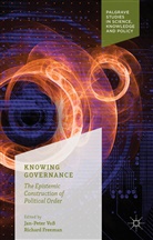 Richard Freeman, Jan-Peter Voss, Freeman, Freeman, Richard Freeman, Jan-Peter Vo... - Knowing Governance