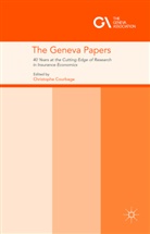 Christophe Courbage, Christoph Courbage, Christophe Courbage - Geneva Papers