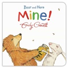 Emily Gravett, Emily Gravett - Mine !