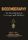 James Carey, James R Carey, James R. Carey, James R. Roach Carey, Carey James R., Deborah Roach - Biodemography