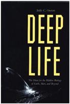 TC Onstott, Tullis Onstott, Tullis C. Onstott, Onstott Tullis C. - Deep Life