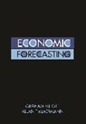 Graham Elliott, Graham Timmermann Elliott, Elliott Graham, Allan Timmermann - Economic Forecasting