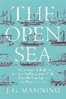 J. C. Manning, J. G. Manning, Joseph Manning, Manning J. G. - Open Sea