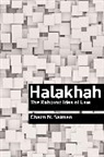 Chaim Saiman, Chaim N. Saiman - Halakhah