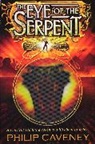 Philip Caveney - Alec Devlin: The Eye of the Serpent