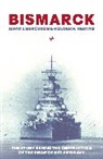 David J Bercuson, David J. Bercuson, David J. Herwig Bercuson, Holger H Herwig, Holger H. Herwig - Bismarck