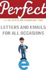 George Davidson, Davidson George - Perfect Letters and Emails for All Occasions
