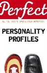 Dr Helen Baron, Dr. Helen Baron, Helen Baron - Perfect Personality Profiles