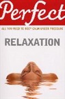 Elaine Van Der Zeil, Elaine Van Der Zeil - Perfect Relaxation