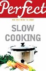 Elizabeth Brown - Perfect Slow Cooking