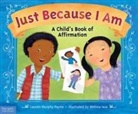 Lauren Murphy Payne, Lauren Murphy Payne, Melissa Iwai - Just Because I Am