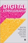 Larissa Hjorth, Hjorth Larissa, Heather Horst, Horst Heather, Tania Lewis, Lewis Tania... - Digital Ethnography