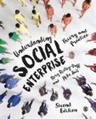 M Bull, M. Bull, Mike Bull, Doctor Rory Ridley-Duff, Doctor Rory Bull Ridley-Duff, R Ridley-Duff... - Understanding Social Enterprise