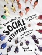 M Bull, M. Bull, Mike Bull, Doctor Rory Ridley-Duff, Doctor Rory Bull Ridley-Duff, R Ridley-Duff... - Understanding Social Enterprise