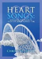 Christine Lenick - Heart Songs