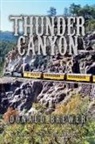 Donald Brewer - Thunder Canyon