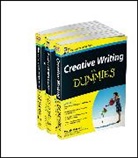 George Green, George (Lancaster University) Green, M Hamand, Maggie Hamand, Maggie Green Hamand, Maggie Kremer Hamand... - Creative Writing for Dummies Collection Creative Writing for