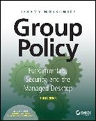 J Moskowitz, Jeremy Moskowitz, Moskowitz Jeremy - Group Policy