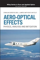 Gordeyev, Stanislav Gordeyev, Stanislav (University of Notre Dame Gordeyev, Stanislav Jumper Gordeyev, Gordeyev Stanislav, Eric Jumper... - Aero-Optical Effects