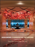 Christine M Piotrowski, Christine M. Piotrowski, Christine M. (Northern Arizona Univers Piotrowski, CM Piotrowski - Designing Commercial Interiors