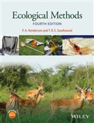 P. A. Henderson, Pa Henderson, Peter Henderson, Peter A Henderson, Peter A. Henderson, Peter A. (The Square Henderson... - Ecological Methods
