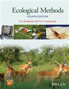 P. A. Henderson, Pa Henderson, Peter Henderson, Peter A Henderson, Peter A. Henderson, Peter A. (The Square Henderson... - Ecological Methods