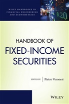 P Veronesi, Pietro Veronesi, Pietro (University of Chicago Veronesi, Pietr Veronesi, Pietro Veronesi, Veronesi Pietro - Handbook of Fixed-Income Securities