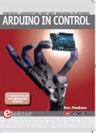 Marc Friedheim - Arduino in control