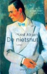 Yusuf Atilgan - De lanterfanter