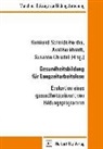 Axel Burkhardt, Bernhard Schmidt-Hertha - Gesundheitsbildung für Langzeitarbeitslose