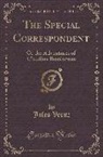 Jules Verne - The Special Correspondent