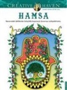 Jauier Agredo, Mary Agredo - Hamsa
