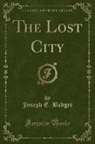 Joseph E. Badger - The Lost City (Classic Reprint)