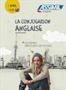 Paul Davenport, Valérie Hamol, VALERIE HANOL - La conjugaison anglaise : 1 livre + 1 CD