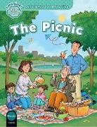 Paul Shipton, Shipton Paul - The Picnic