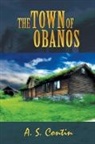 A. S. Contin - The Town of Obanos/La Villa de Obanos