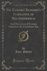 Jane Porter - Sir Edward Seaward's Narrative of His Shipwreck