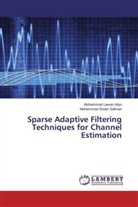 Muhammad Lawa Aliyu, Muhammad Lawan Aliyu, Mohammad Shukri Salman - Sparse Adaptive Filtering Techniques for Channel Estimation