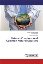 Abhishek Chadha, Ash Chadha, Asha Chadha, Ashok Kuma Chadha, Ashok Kumar Chadha - Nature's Creations And Common Natural Disasters